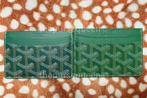 goyard gm replica|fake goyard wallet.